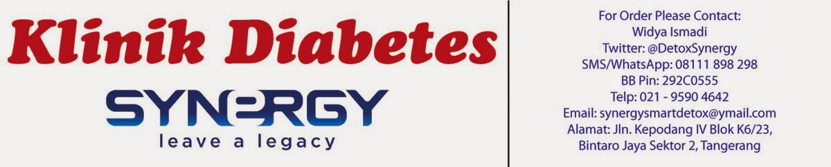 Klinik Diabetes