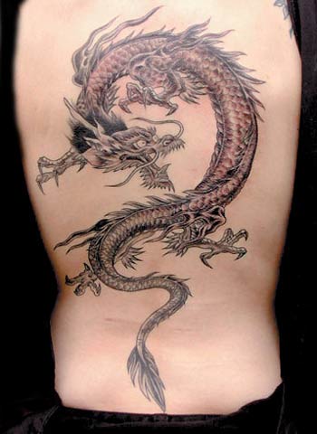 Cool Tattoos Designs