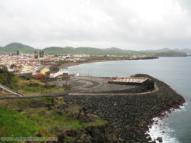 Ribeira Grande