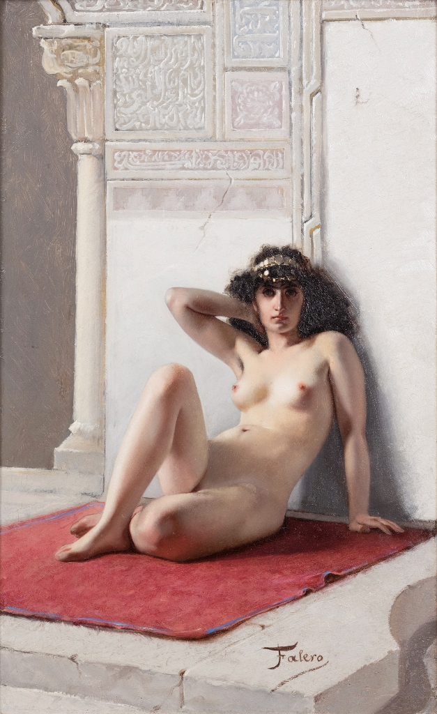 Luis Ricardo Falero