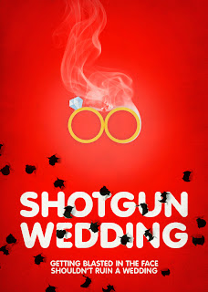 Ver online: Shotgun Wedding (2013)
