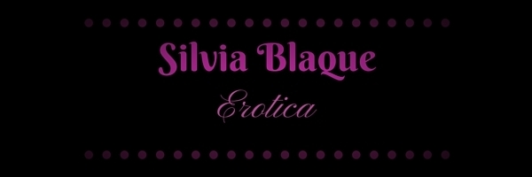 Silvia Blaque Erotica