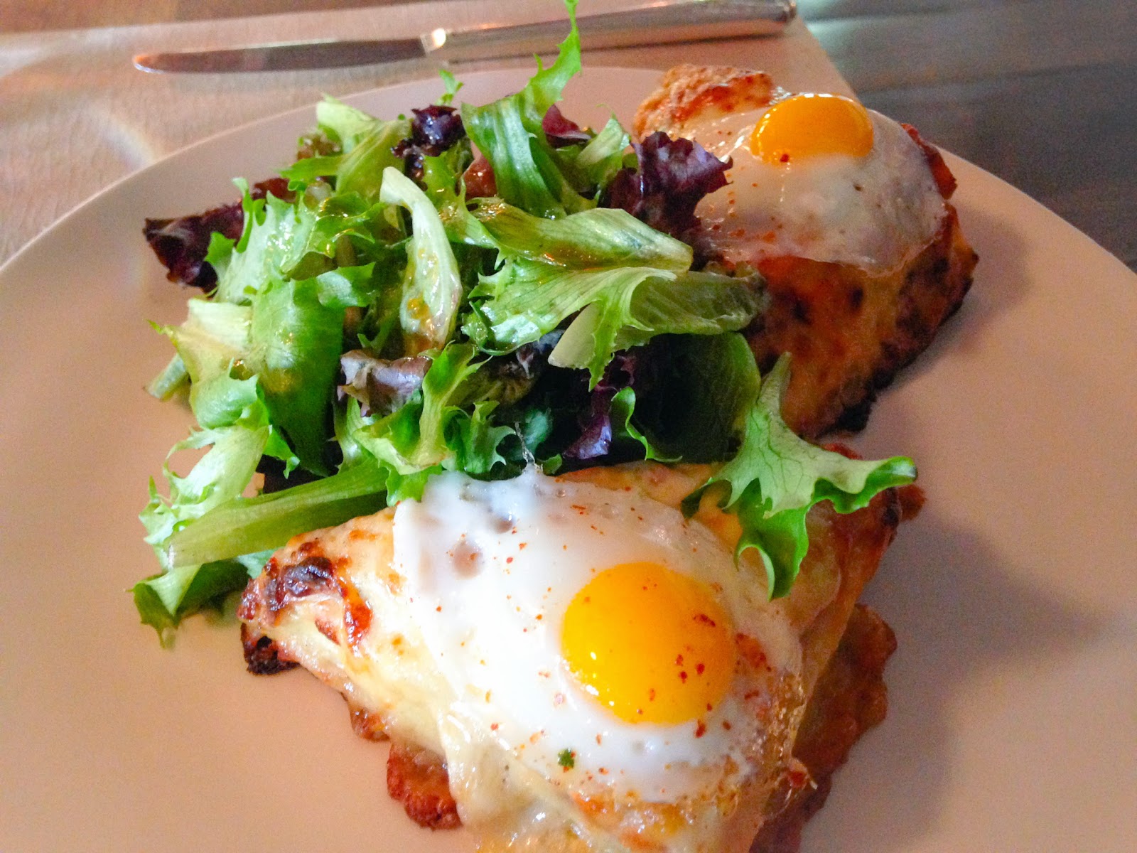 The Inn at Pound Ridge