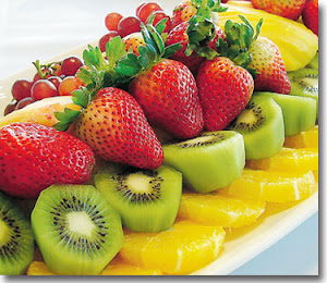 buah-buahan