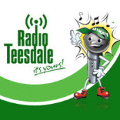 Radio Teesdale