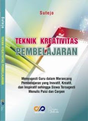 Teknik Kreativitas Pembelajaran