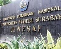 Unesa Surabaya - Recruitment Permanent Lecturers Unesa Surabaya - Recruitment Permanent Lecturers