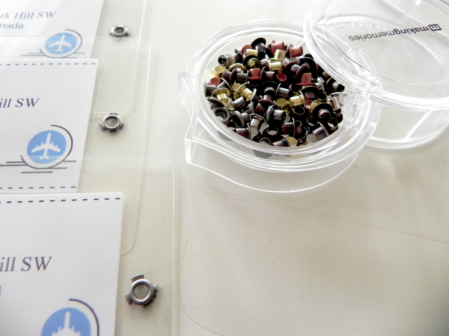 SybillinartNews Quick and cheap Luggage tags