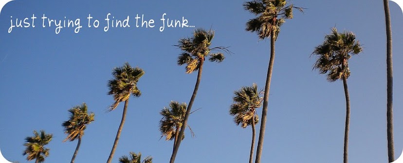 make my funk the pea-funk