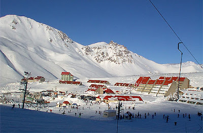 argentina destinos turisticos