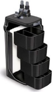 Fluval 405 External Canister Filter