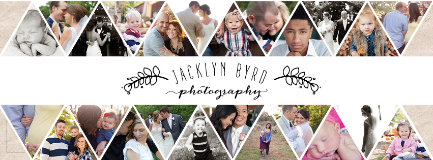 Jacklyn Byrd Photography