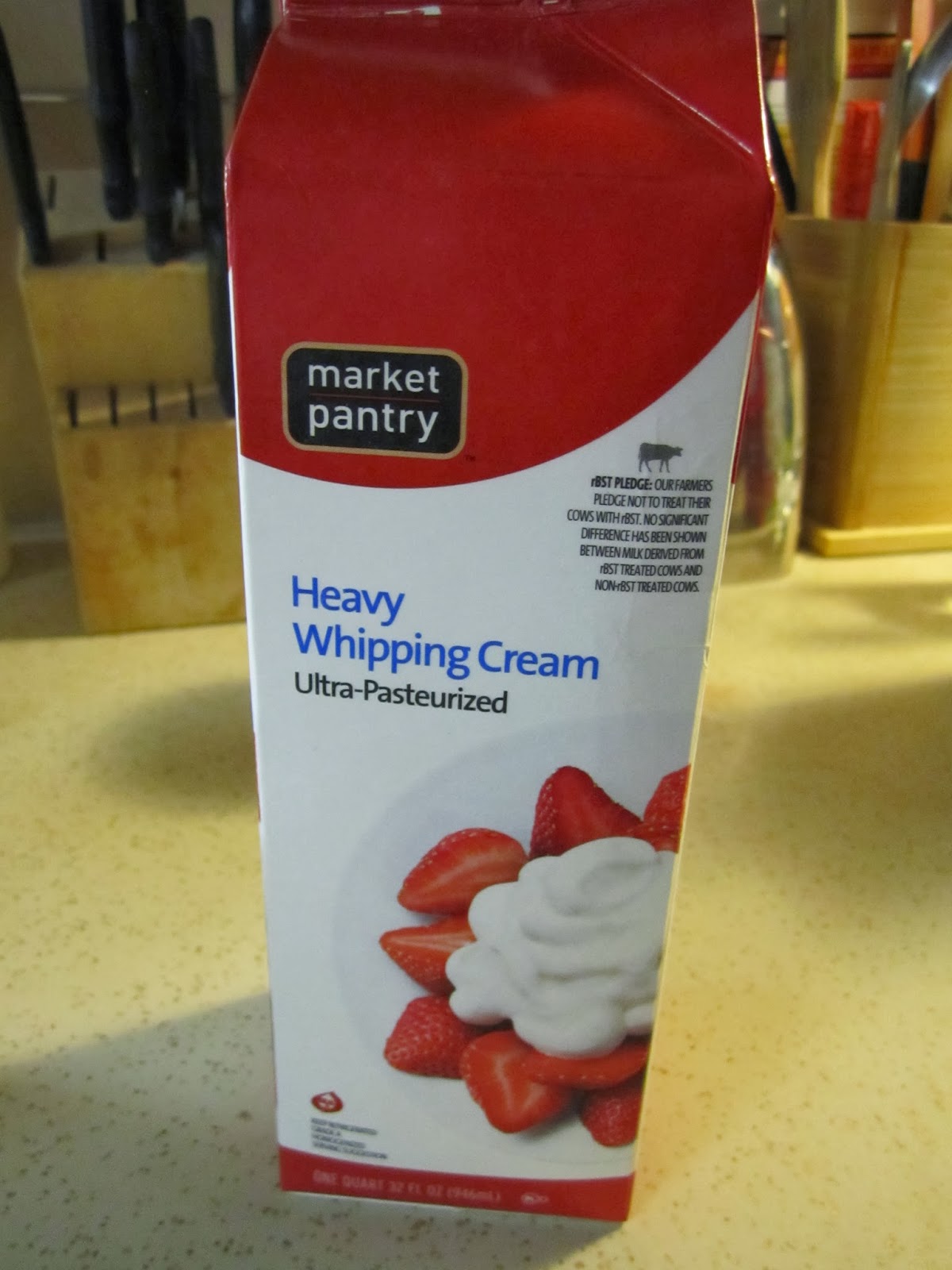 OMG, Have You Tasted This? No More Sweetheart Shake Withdraw!