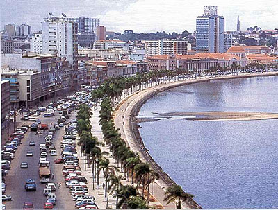 Viana, Luanda - Wikipedia