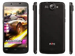Spesifikasi dan Harga Smartphone Mito A95 Terbaru 2013