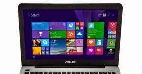 asus x555lj драйвера windows 7 x64