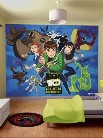 ben 10 wallpaper ben 10 wallpaper