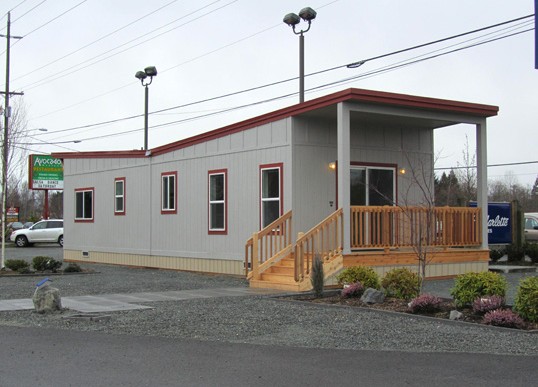 Poor Man House