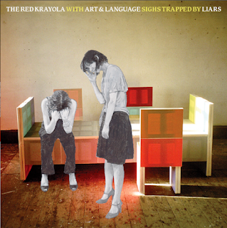 The Red Krayola with Art and Language, Sighs Trapped by Liars