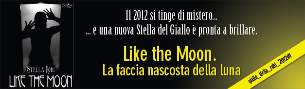 Like the Moon e altre storie...