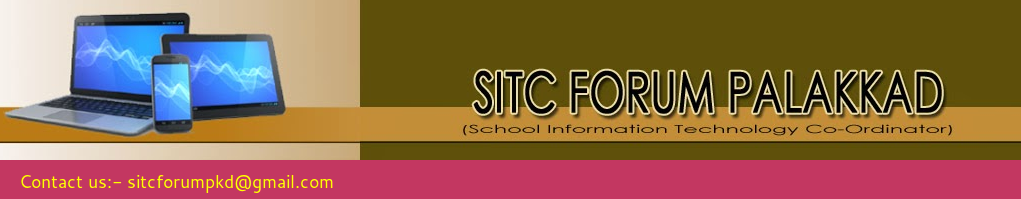 SITC Forum Palakkad