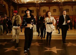 Michael Jackson - Hollywood Tonight