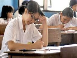 Ujian Nasional 2011 | Bocoran Soal Ujian Nasional 2011