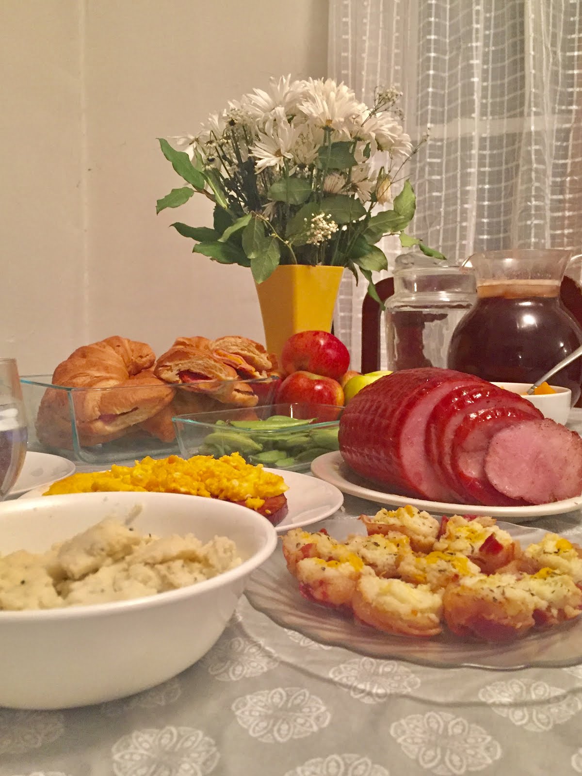 Lean and Light Brunch Recipes Serving The Taste of Now