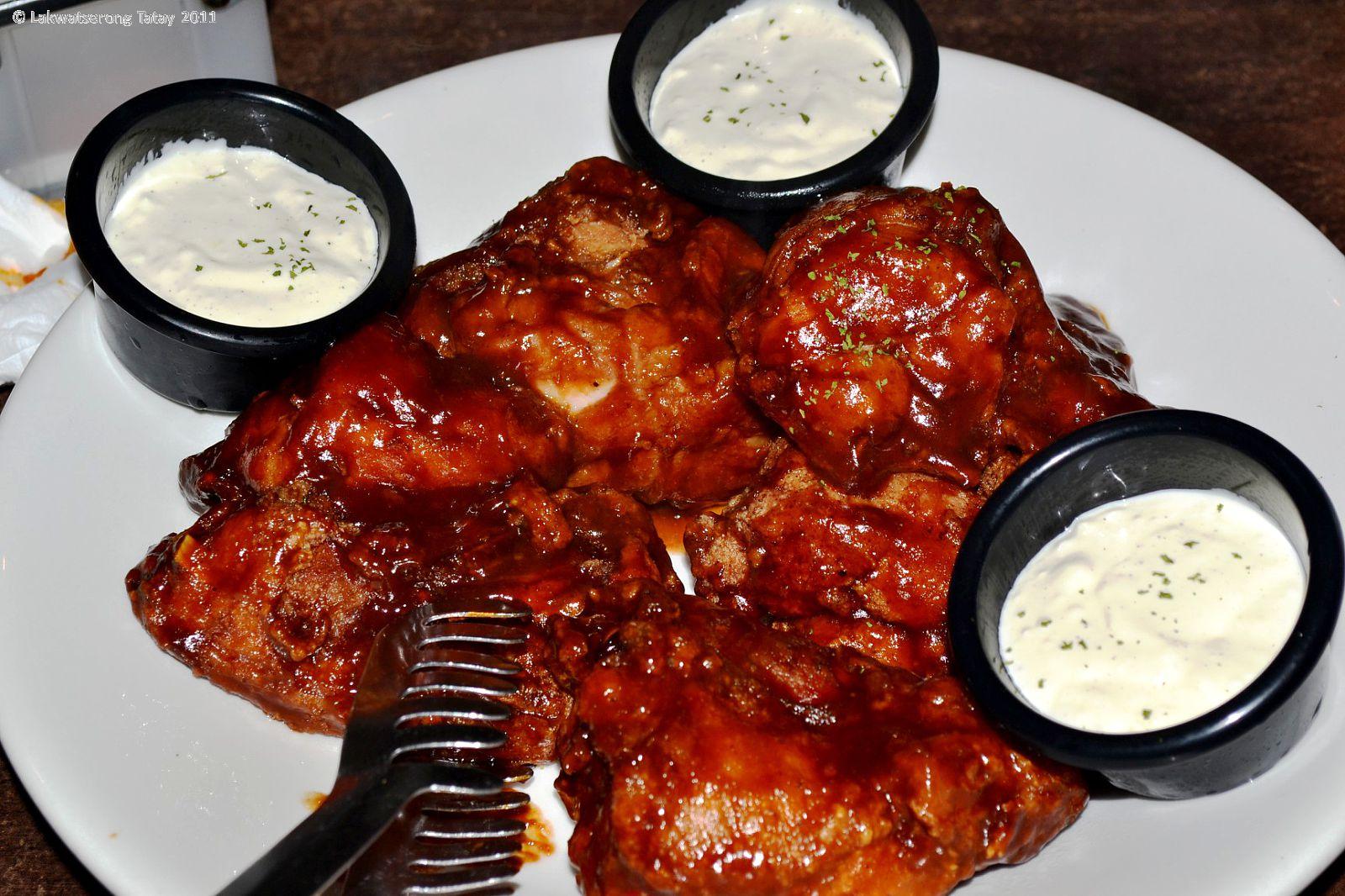 Meet the Xplorers Don Henrico's Pizza, Pasta and more....