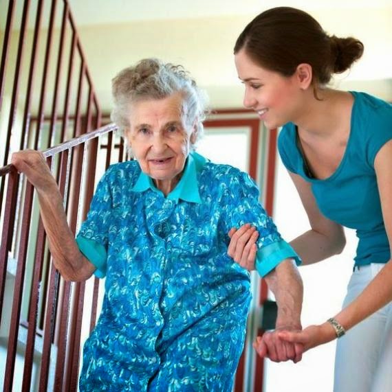 Perawat Home Care Bogor