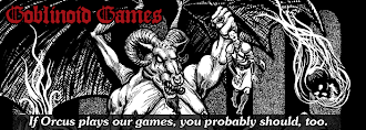 Goblinoid Games