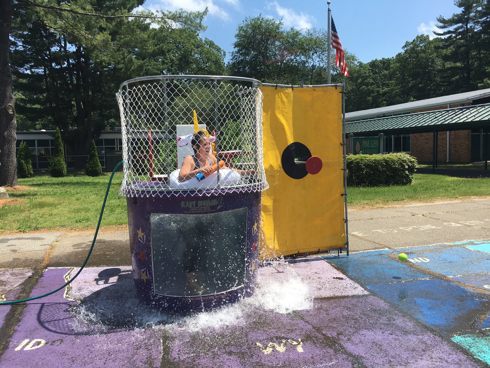 dunk lot 29