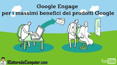 google engage