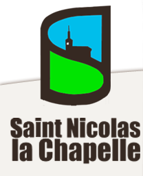 Mairie de Saint Nicolas.