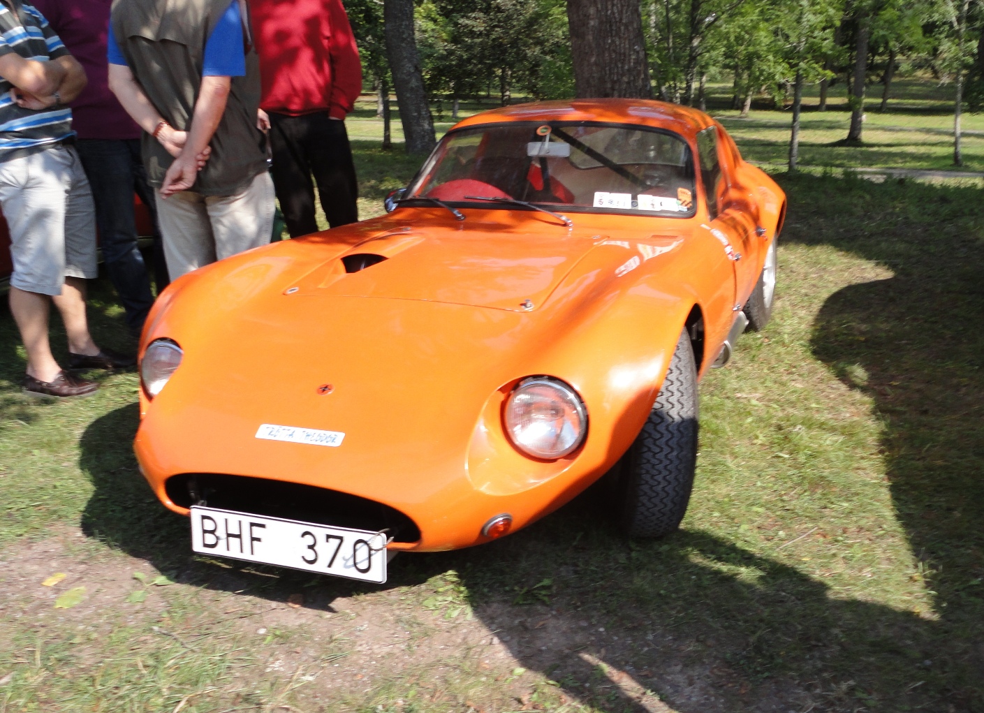 Diva Gt