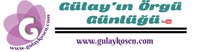 Gülay Kösen_Gülay'ın Örgü Günlüğü