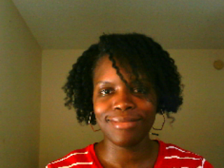 Twist Out Using Shea Moisture And Hair Grease