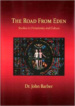 The Road From Eden