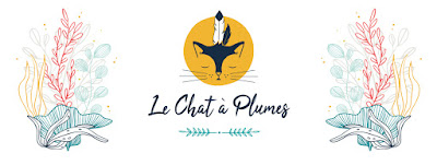 Le Chat à plumes