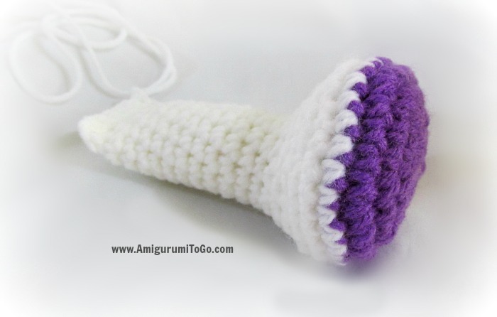 Regular Legs For Valentine Bear and Pom Pom Tail For ...