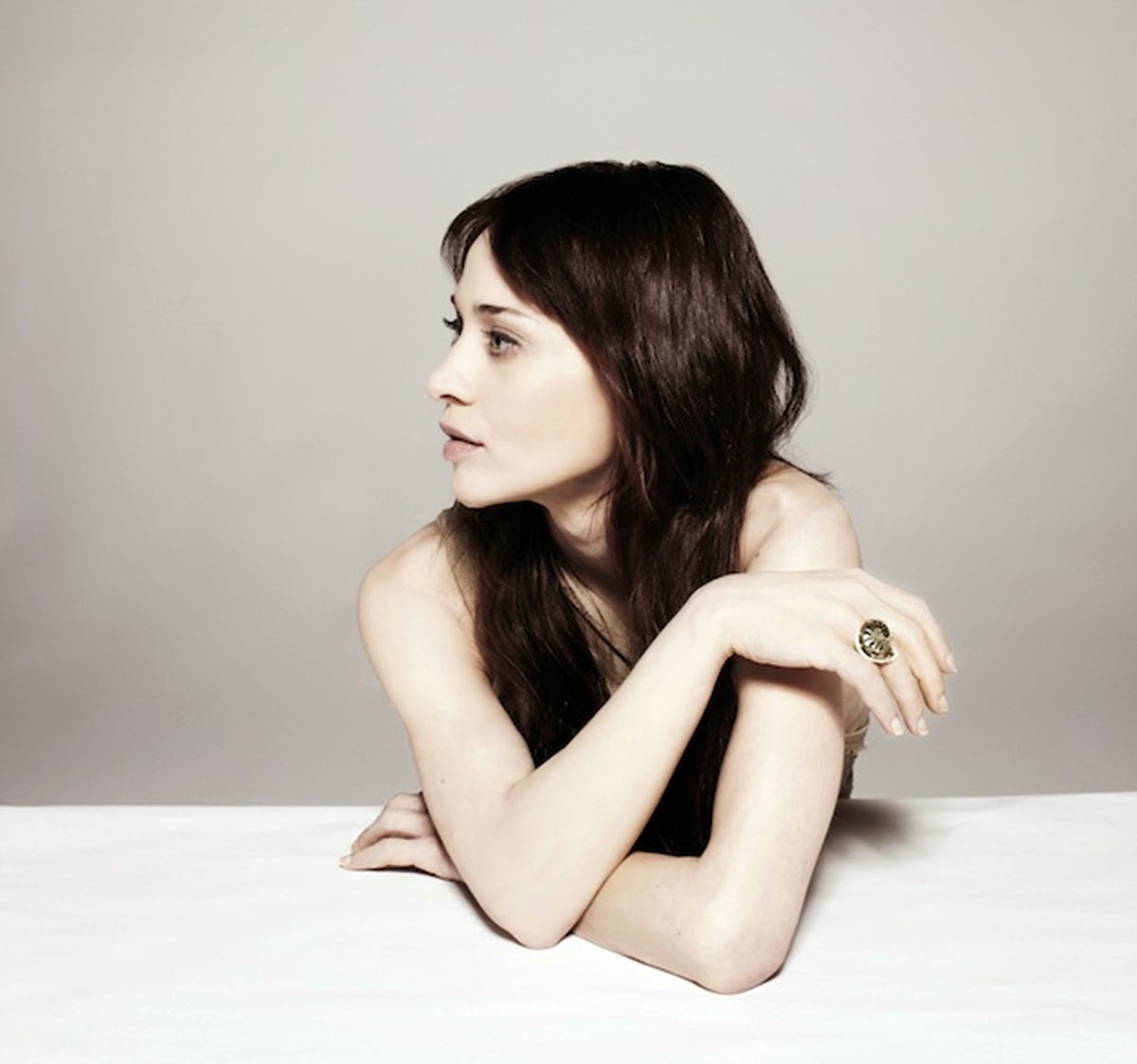 Fiona Apple Hot Knife francnoise