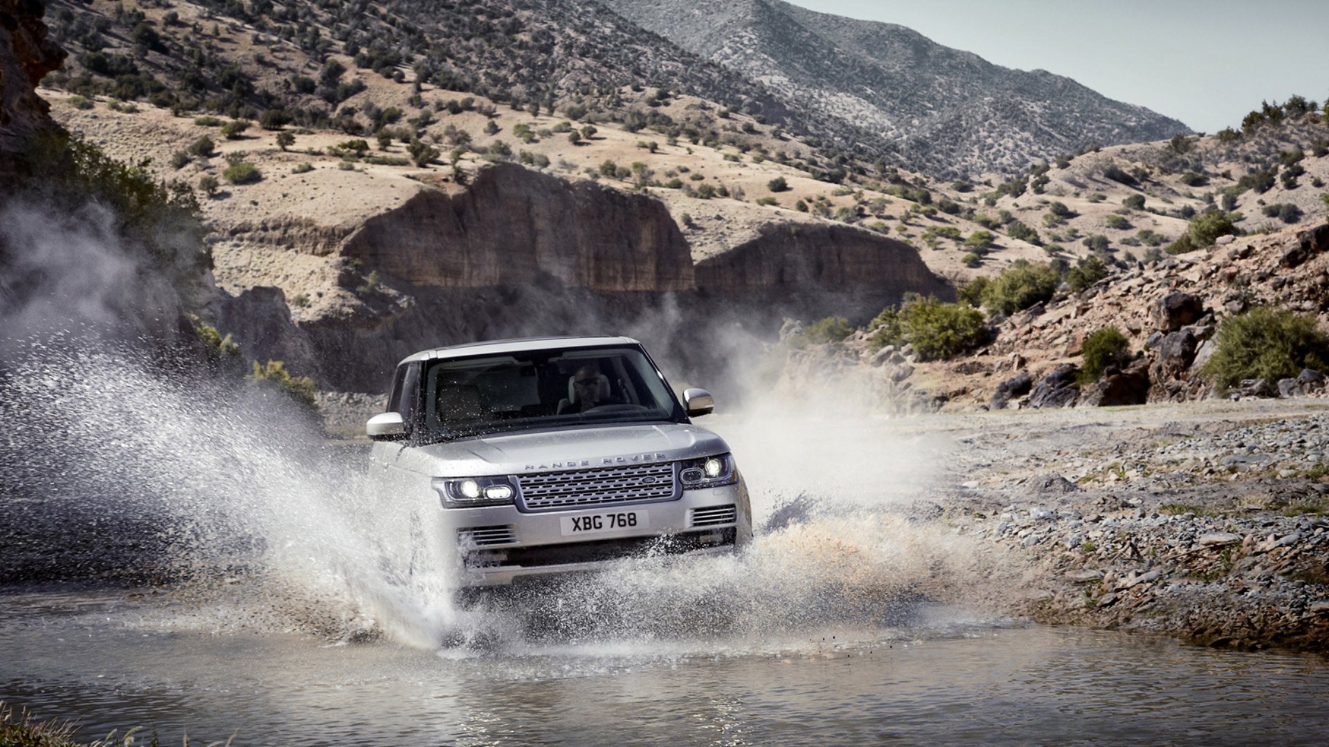 Wading Land Rover Wallpaper wallpaper 2013 land rover range rover wallpapers Wading Land Rover Wallpaper wallpaper 2013 land rover range rover wallpapers