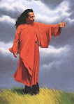 Paramahansa Yogananda