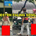 Fesyen Paling Sengal 2014 (3 Gambar)