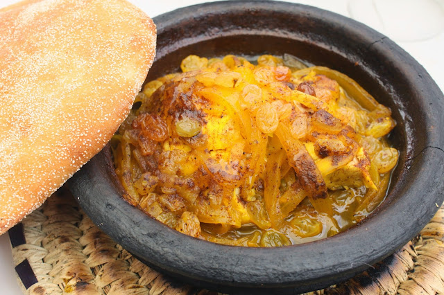 Mes Voyages Culinaires: Marrakech Mes Voyages Culinaires: Marrakech