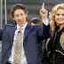 Joel Osteen: "La Biblia dice que la homosexualidad es pecado pero yo no voy a predicarlo"