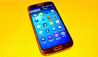 Samsung Galaxy S4. SmartphoneSite Samsung Galaxy S4. SmartphoneSite