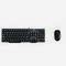 Logitech Bundle Classic K100 PS/2 + B100 USB
