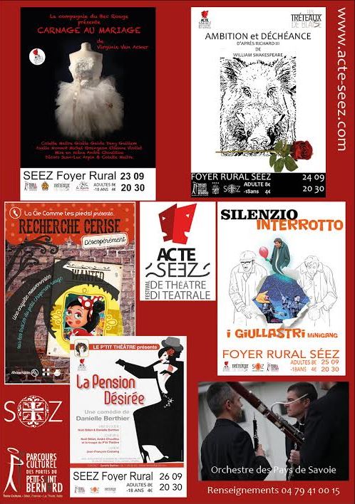 rencontres la plagne