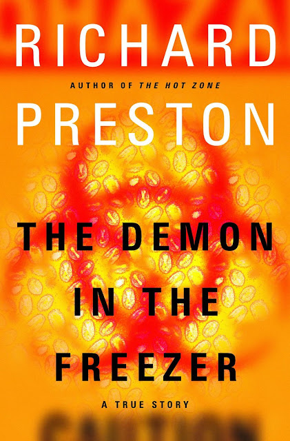 a book report on hot zone by richard preston The hot zone part 1, chapter 1: something in the forest summary & analysis from litcharts richard preston, the author of the book. a book report on hot zone by richard preston The hot zone part 1, chapter 1: something in the forest summary & analysis from litcharts richard preston, the author of the book.